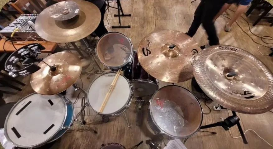 Kit de pratos Orion - Foto 2