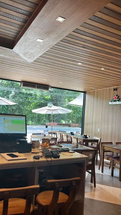 Restaurante completo  à venda - Foto 2