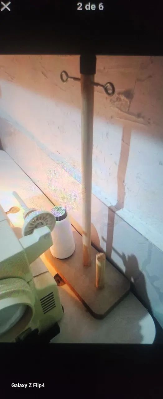 Maquina de costura singer64315479968387121