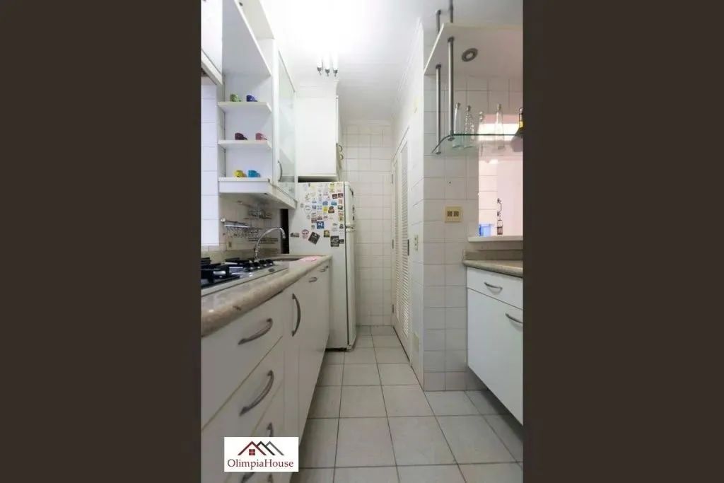 Venda Apartamento 2 Dormitórios - 74 m² Moema - Foto 7