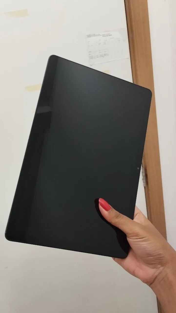 Samsung Galaxy Tab A9+ 5G - Novo - Foto 4