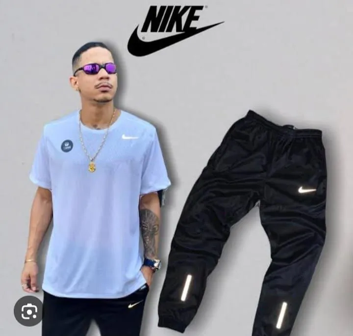CONJUNTO MASCULINO PROMOÇÃO