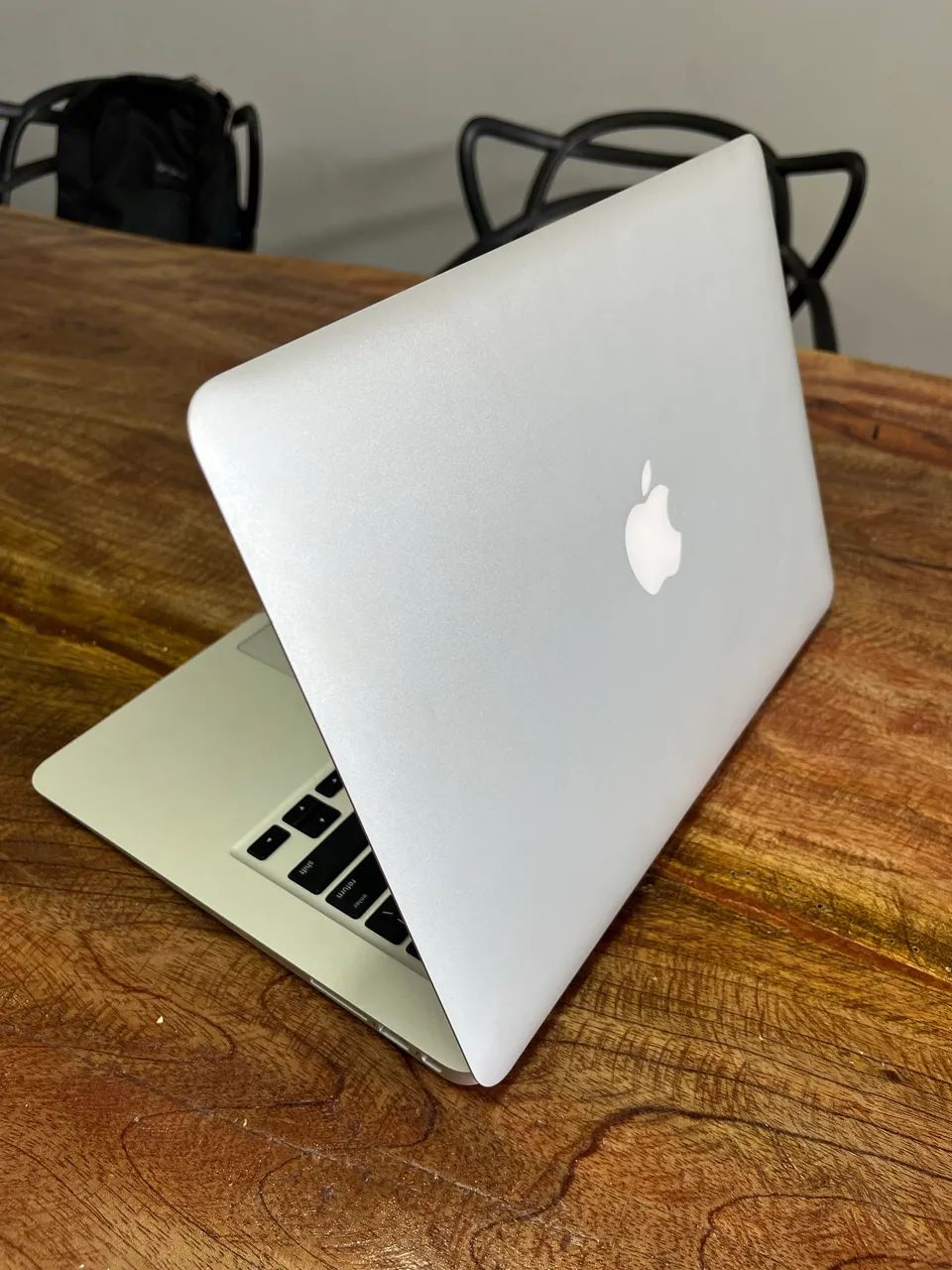 MacBook Air 2017 ( 13,3 Polegadas ) - Notebooks - Parque Campolim