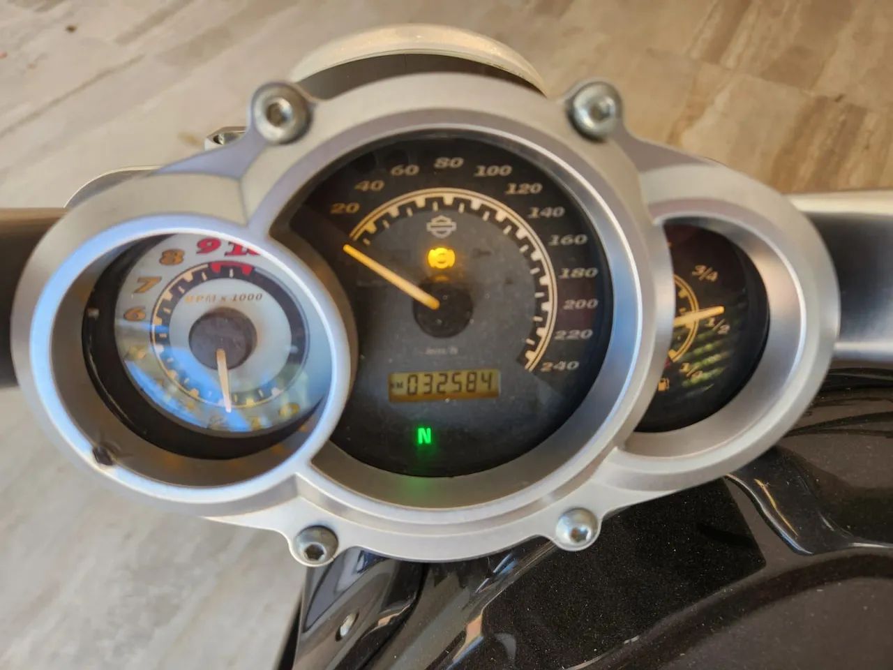 Harley davidson  - Foto 3