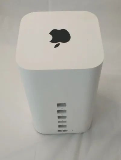 Roteador Apple - Em boas condições de uso.