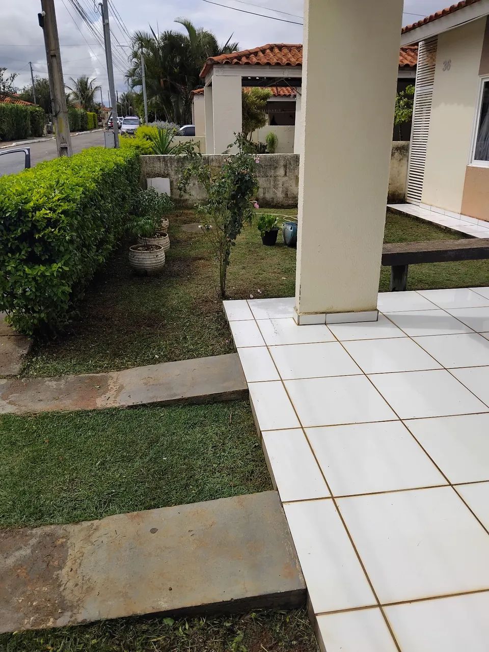 Jardineiro  - Foto 3