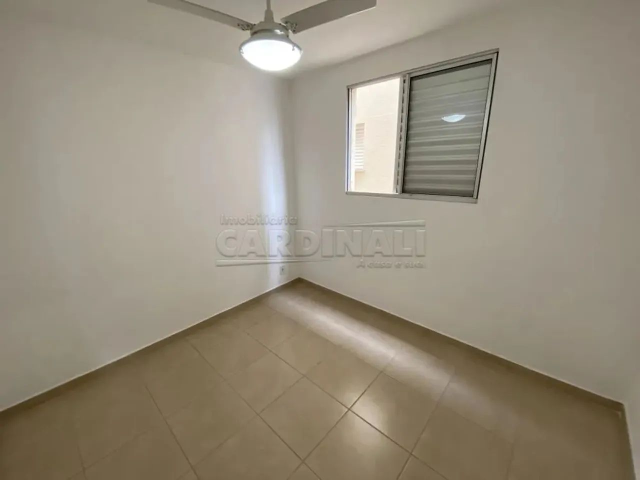 Apartamento Padrão em São Carlos - Foto 5