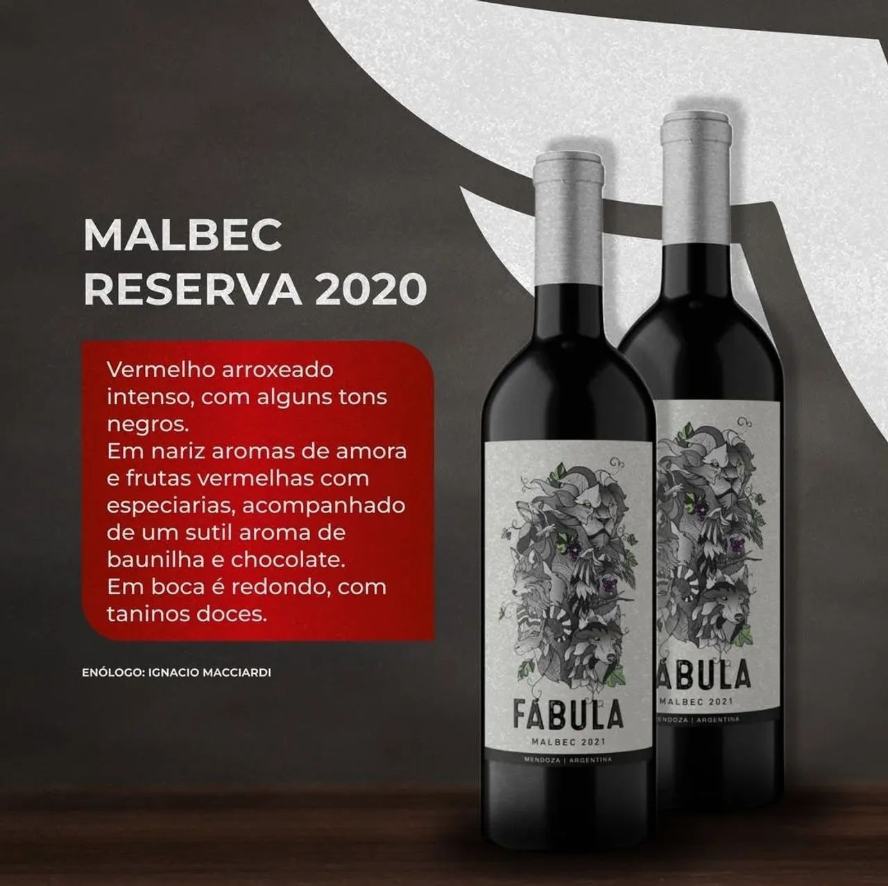 VINHOS TINTO ARGENTINOS  - Foto 5