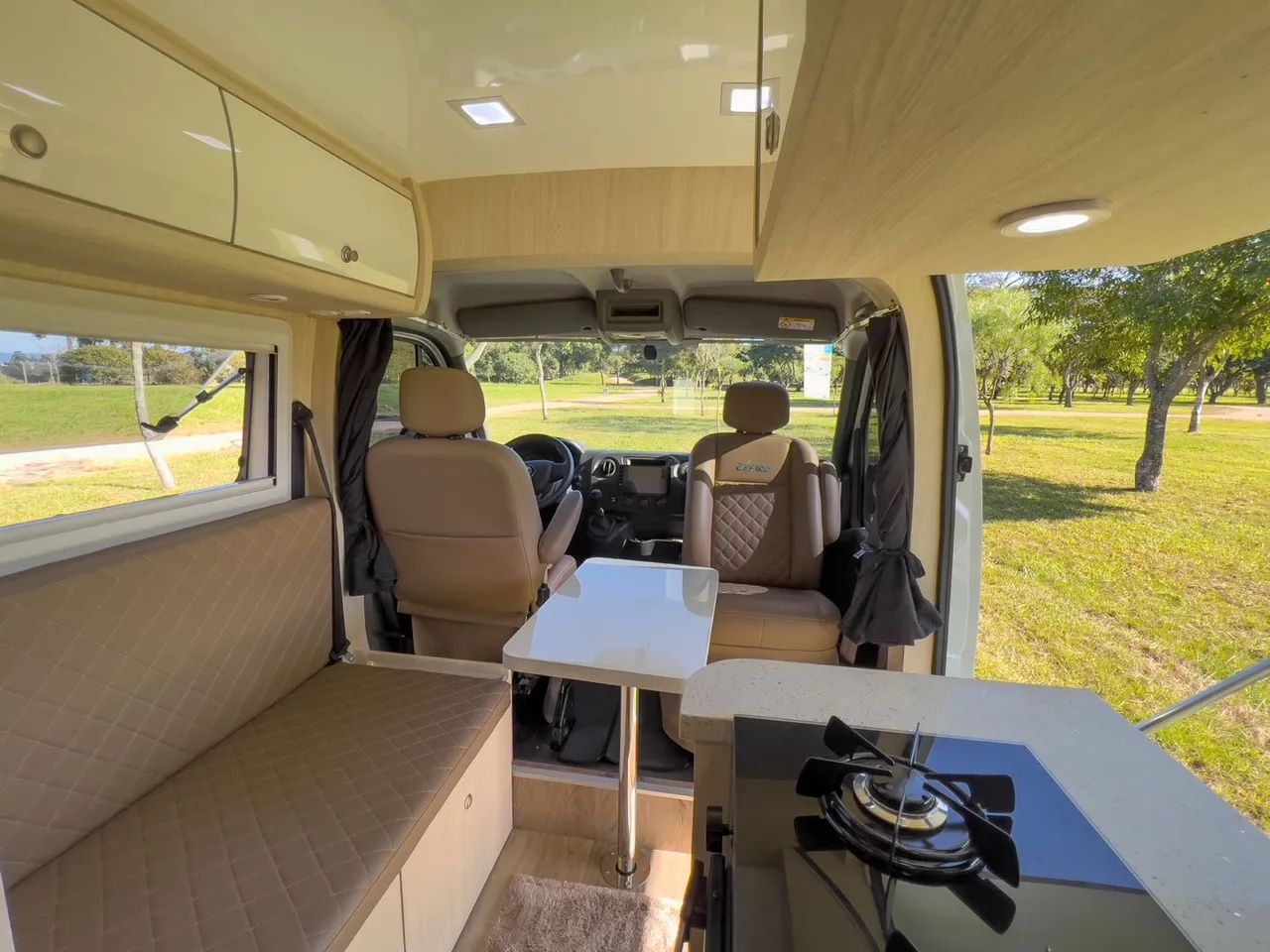 Aluguel de Motorhome Apartir 700,00 - Foto 4