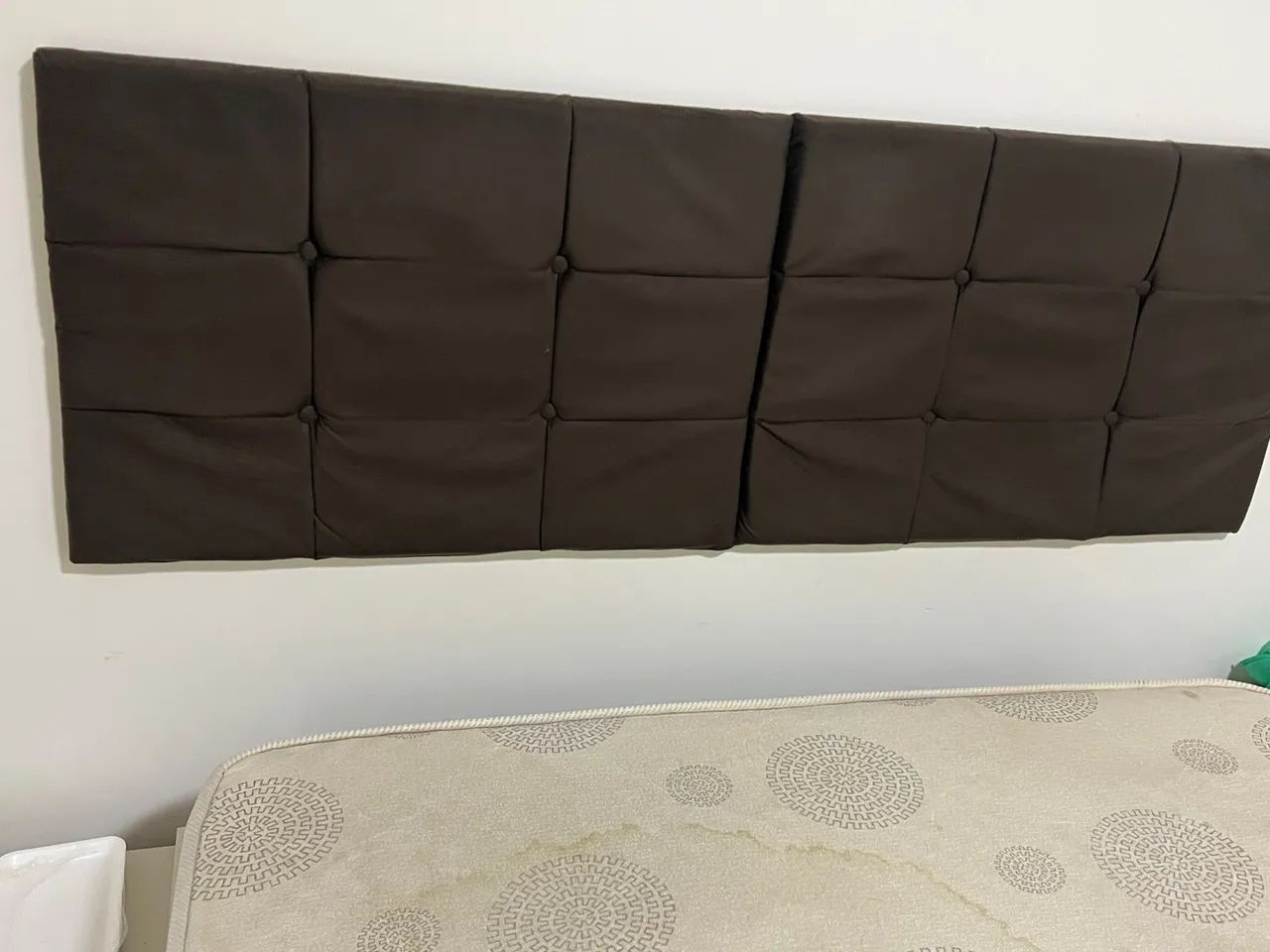 Cama com massageador para Noites Agradáveis - Foto 4