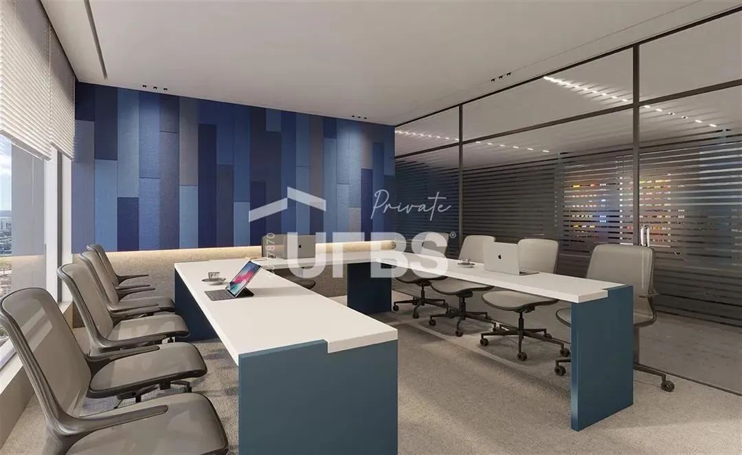 Corporate Center Cidade Opus - Sala Comercial - Foto 8