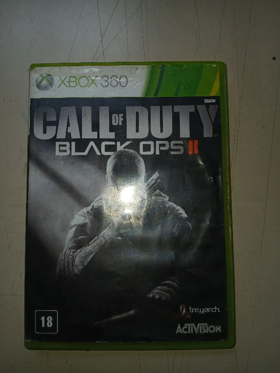 Jogos Xbox 360