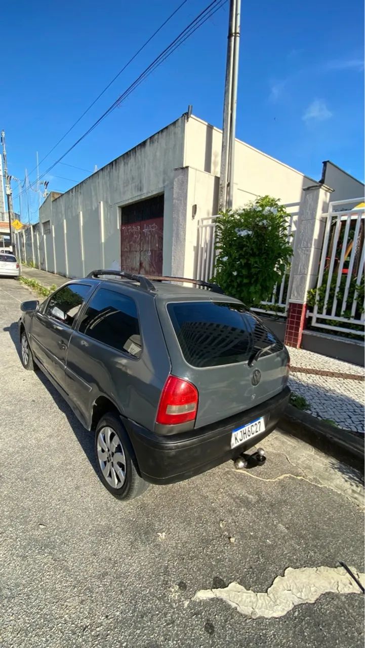 Gol g3 2004 - Foto 4