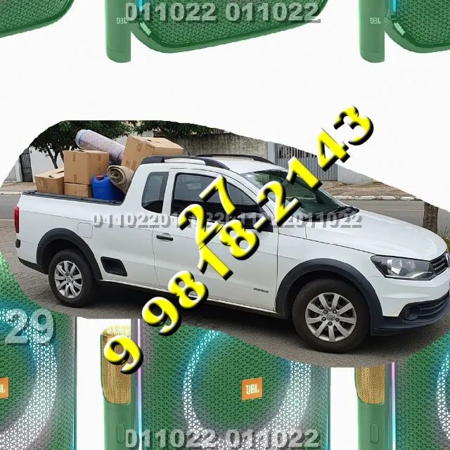 Mudança Frete para suas necessidades especiais ñ feche com ninguém, liga pra mim