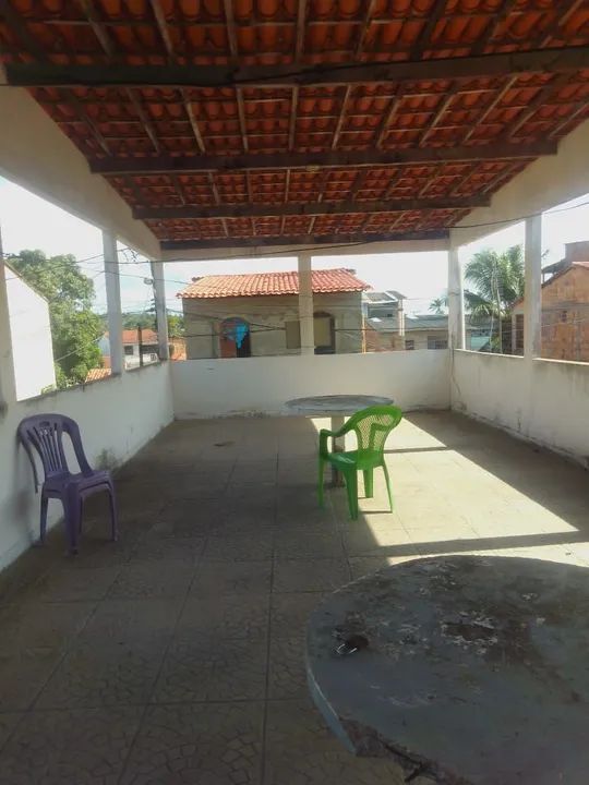 Casa Saubara ótimo preço  - Foto 2