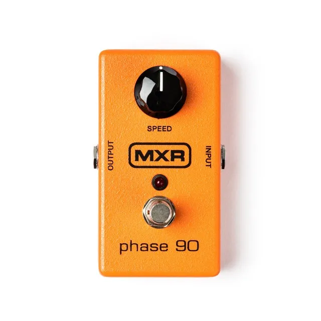 Pedal Baixo MXR BASS OCTAVE DELUXE - Instrumentos musicais