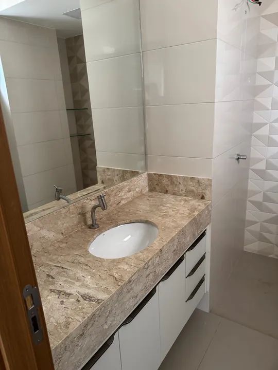 Apartamento para locação no Varandas do Tocantins - Foto 5