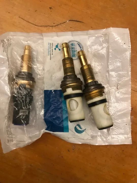 Reparo Misturador Deca  - Foto 2