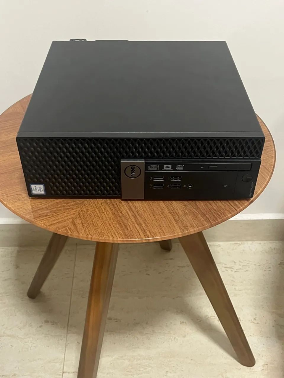 OptiPlex 3040 Small - I7 / 16GB / 1 TB - Foto 2