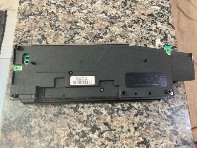 Fonte PS3 super slim - Foto 2