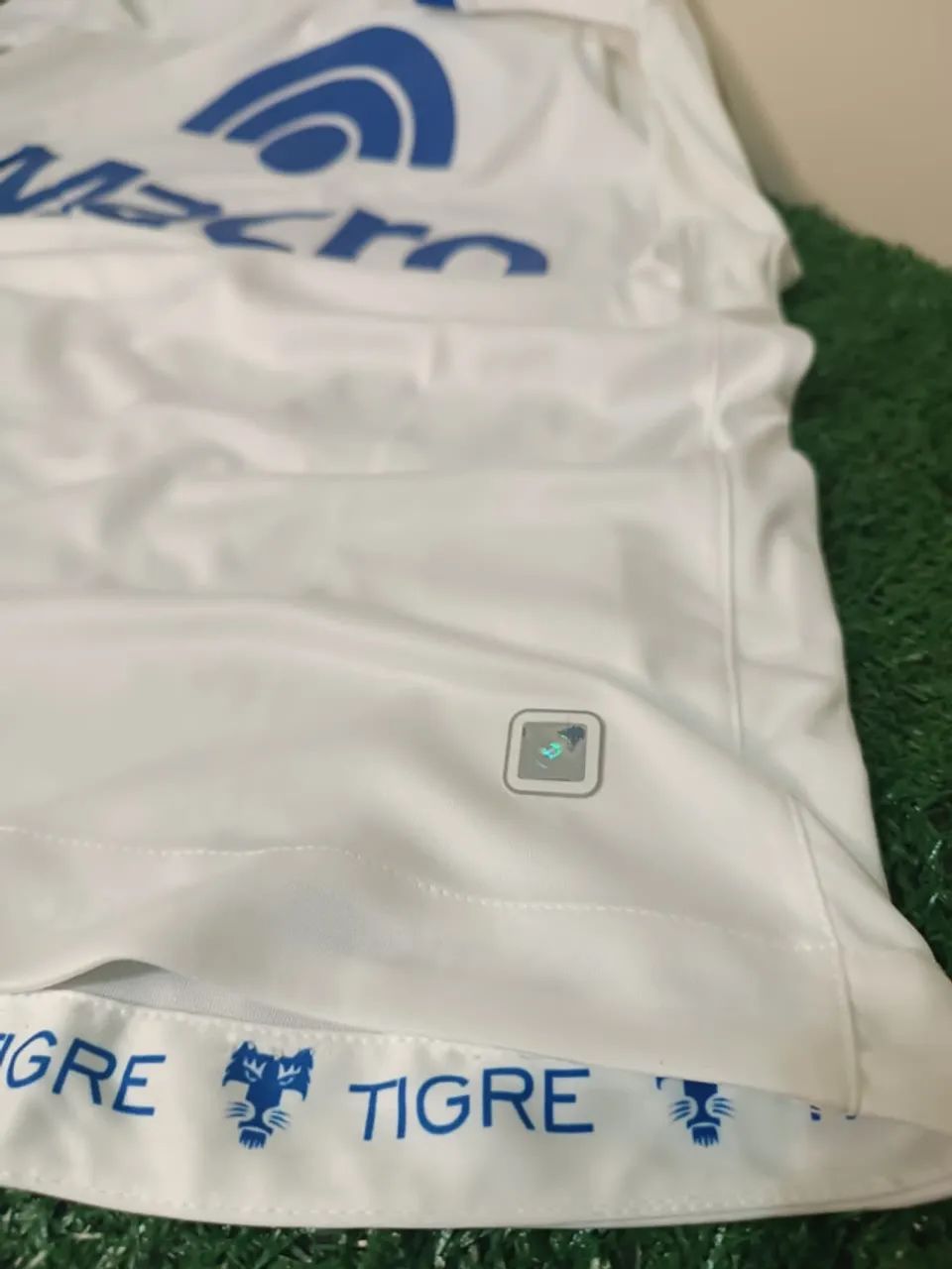 Camisa Tigre Argentina 2020 - Foto 5