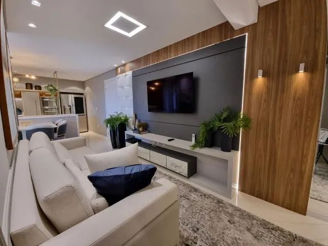 Locação Apartamento Anual Praia Brava Itajaí  - Foto 3