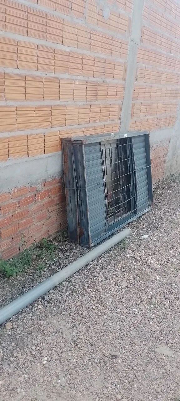 Janelas veneziana usada  - Foto 2