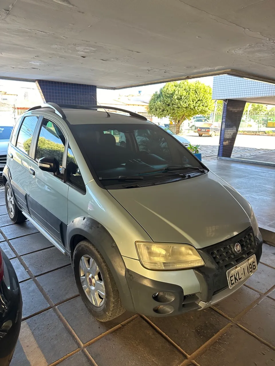 FIAT IDEA 2010 Usados e Novos