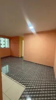 Alugo apartamento Novo / Av das flores