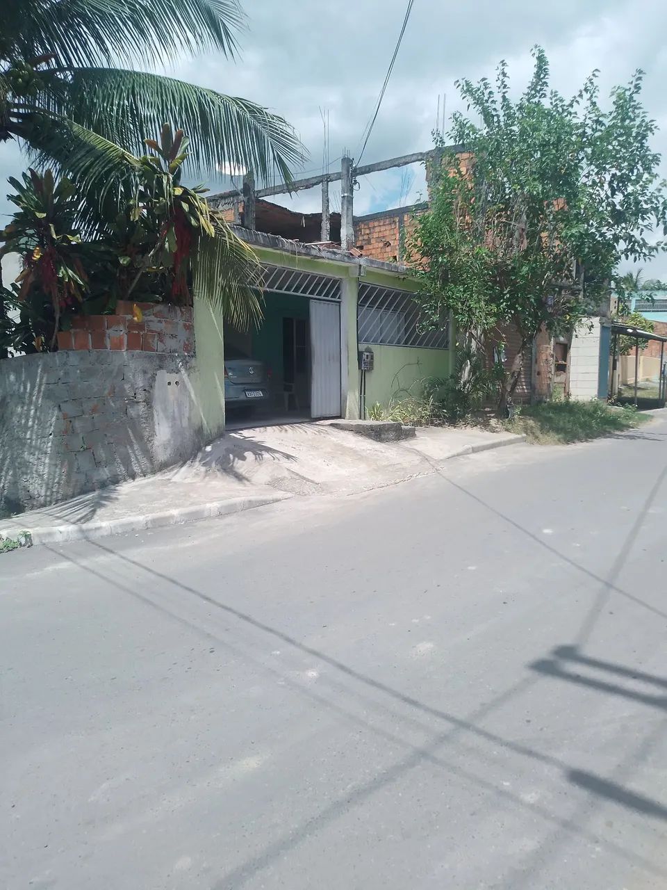 Vendo casa em valeria  - Foto 2