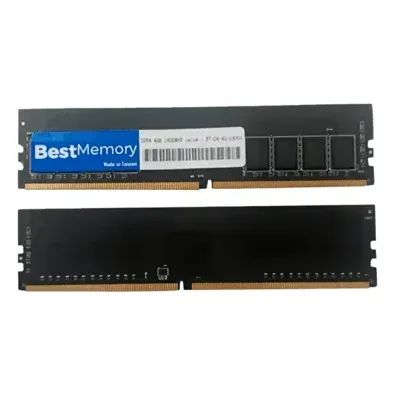 Memória Ram 16GB DDR4 Best Memory Garantia e Nota Fiscal