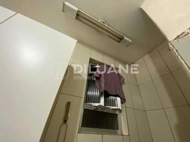 Kitnet/Conjugado : / Residencial / Copacabana - Foto 5