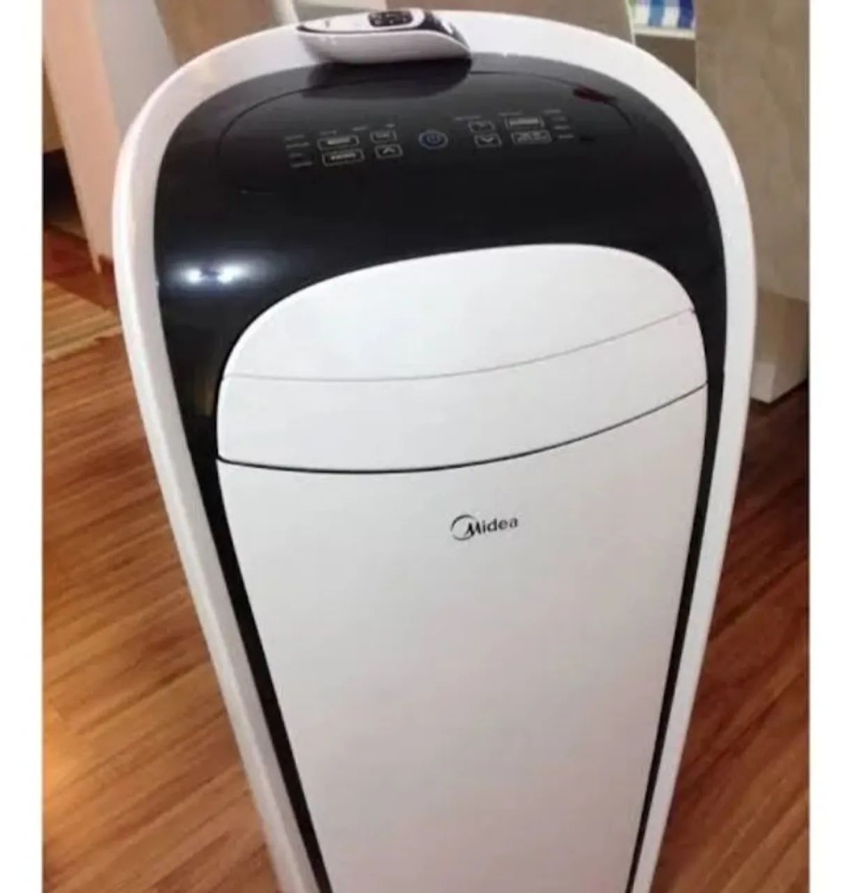 Ar Condicionado móvel Midea Springer 