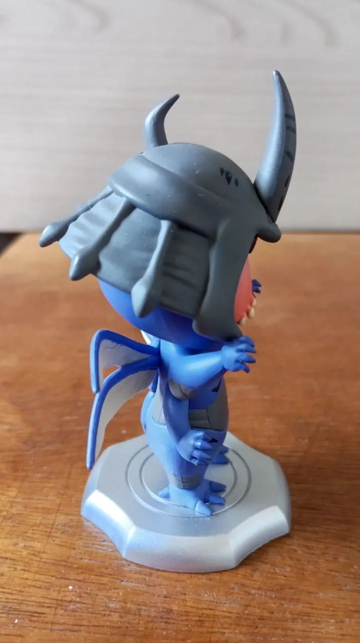 Digimon Adventure - Izzy/Kabuterimon - Blind Box vol.2 - Bandai - Foto 5