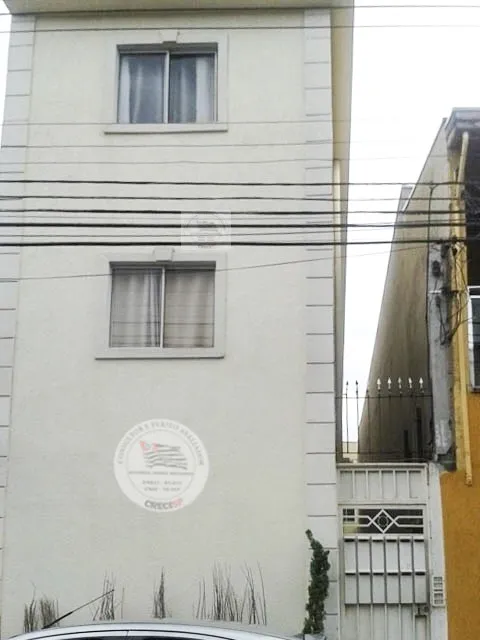 Locação apartamento Lapa - Térreo - 1 dormitório sem vaga de garagem