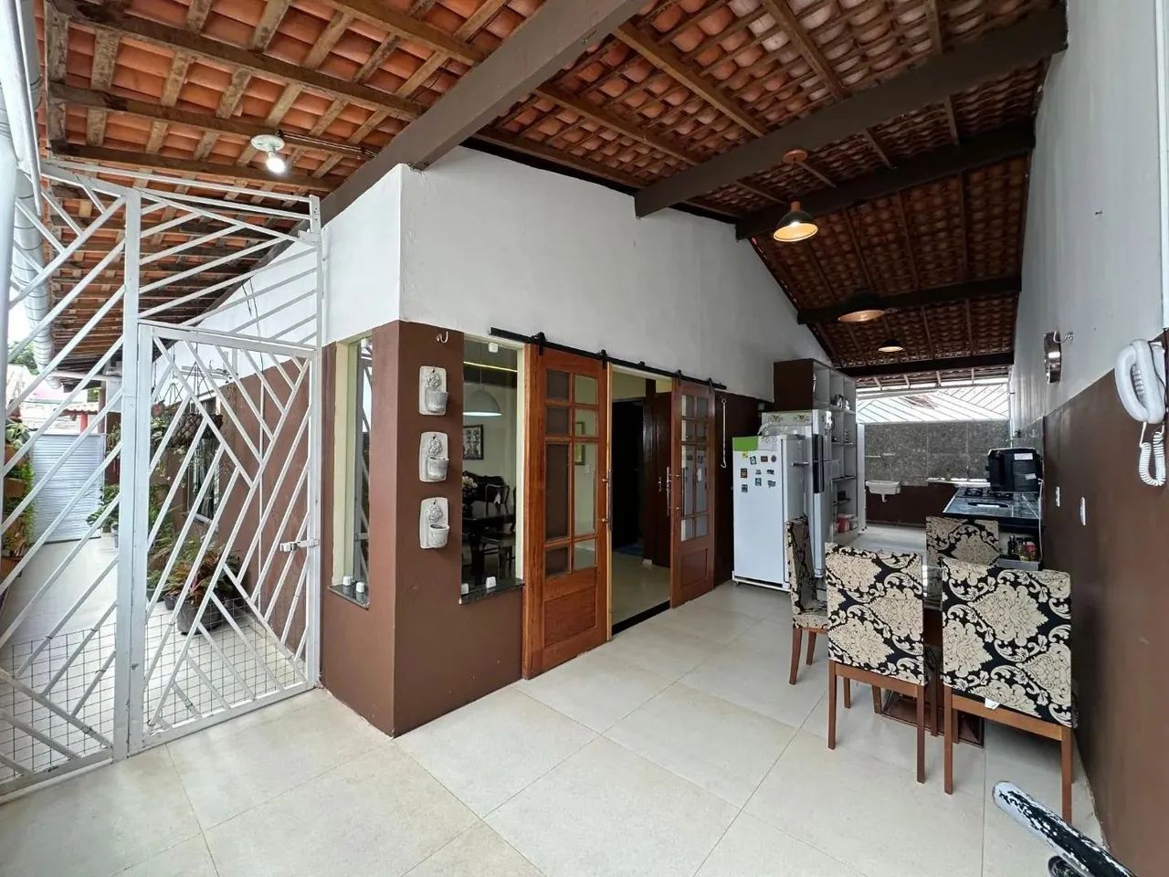 Casa com quartos à venda, 150 m² por R$ 770.000 - Turu - São Luís/MA - Foto 11