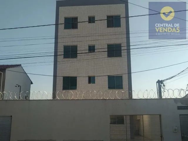 Foto - Belo Horizonte - Santa Mônica