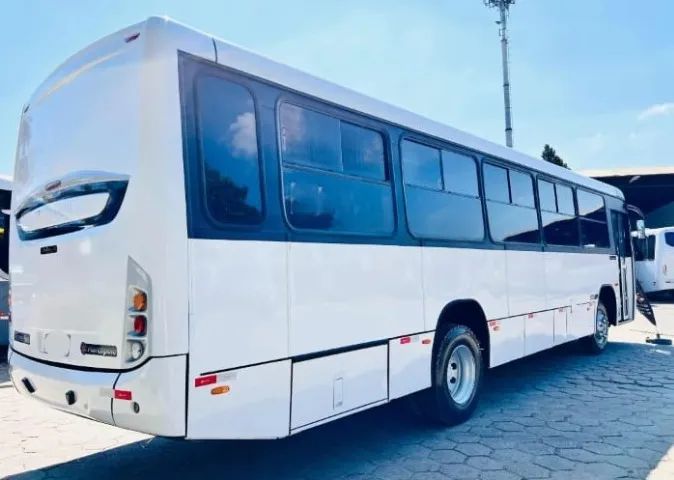 Onibus Urbano 1721 2018  - Foto 7