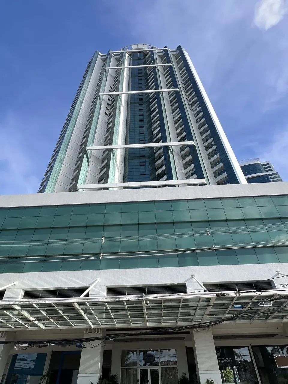 APARTAMENTO MUNDO PLAZA