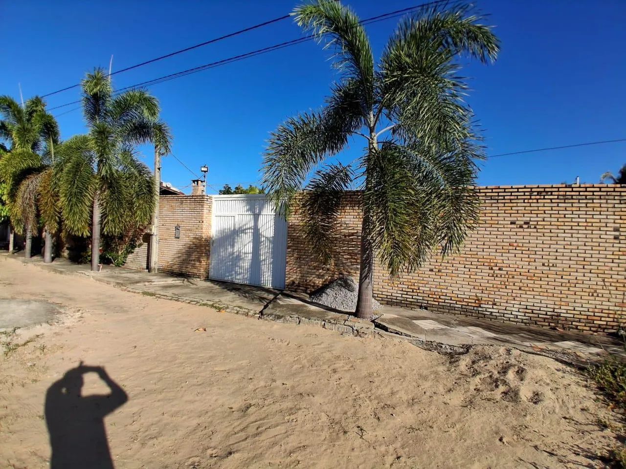 Foto - Fortaleza - Cajazeiras