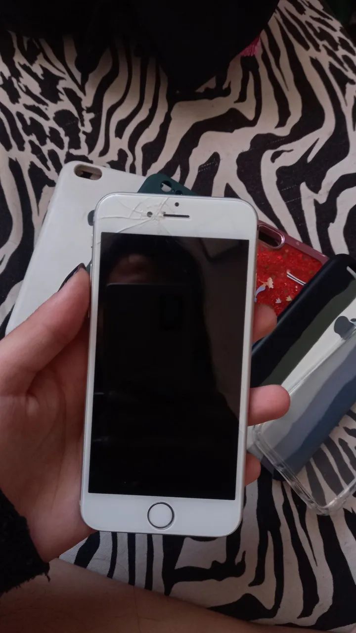 iPhone 6s - Foto 3