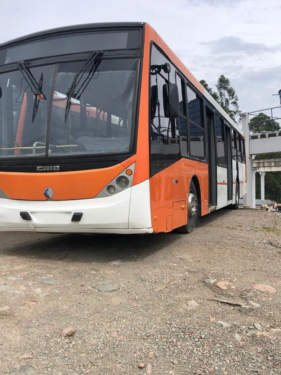 Volvo /Caio Millennium  - Foto 3