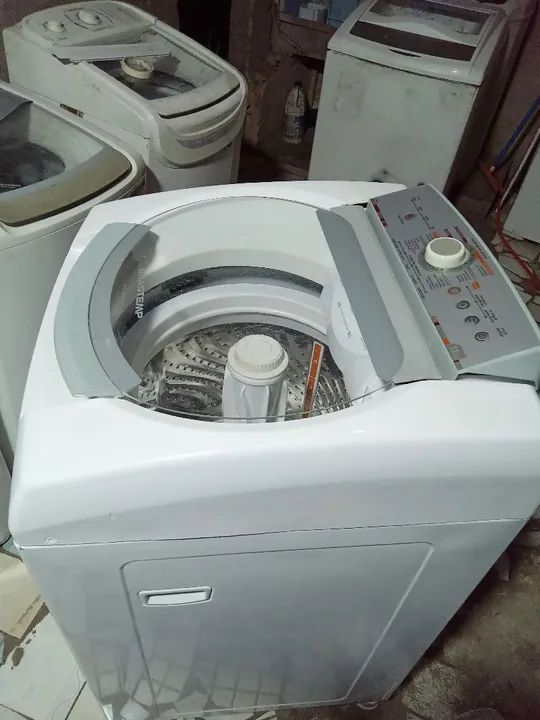 Máquina de Lavar Brastemp 11 kg com garantia  - Foto 4