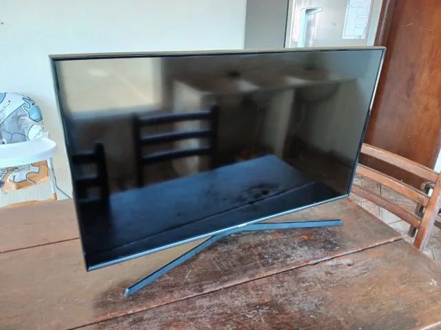 Smart TV 40 inches - Samsung64318195640449120