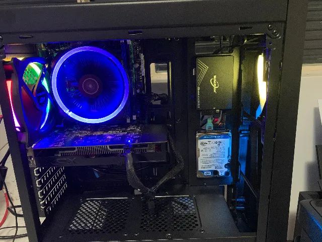 MANUTENÇÃO DE COMPUTADORES - Foto 4