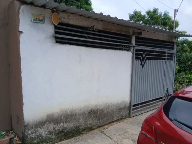 Foto - Manaus - Monte das Oliveiras