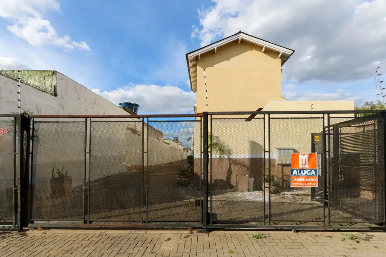 Apartamento semi mobiliado para locação no Bairro Fátima