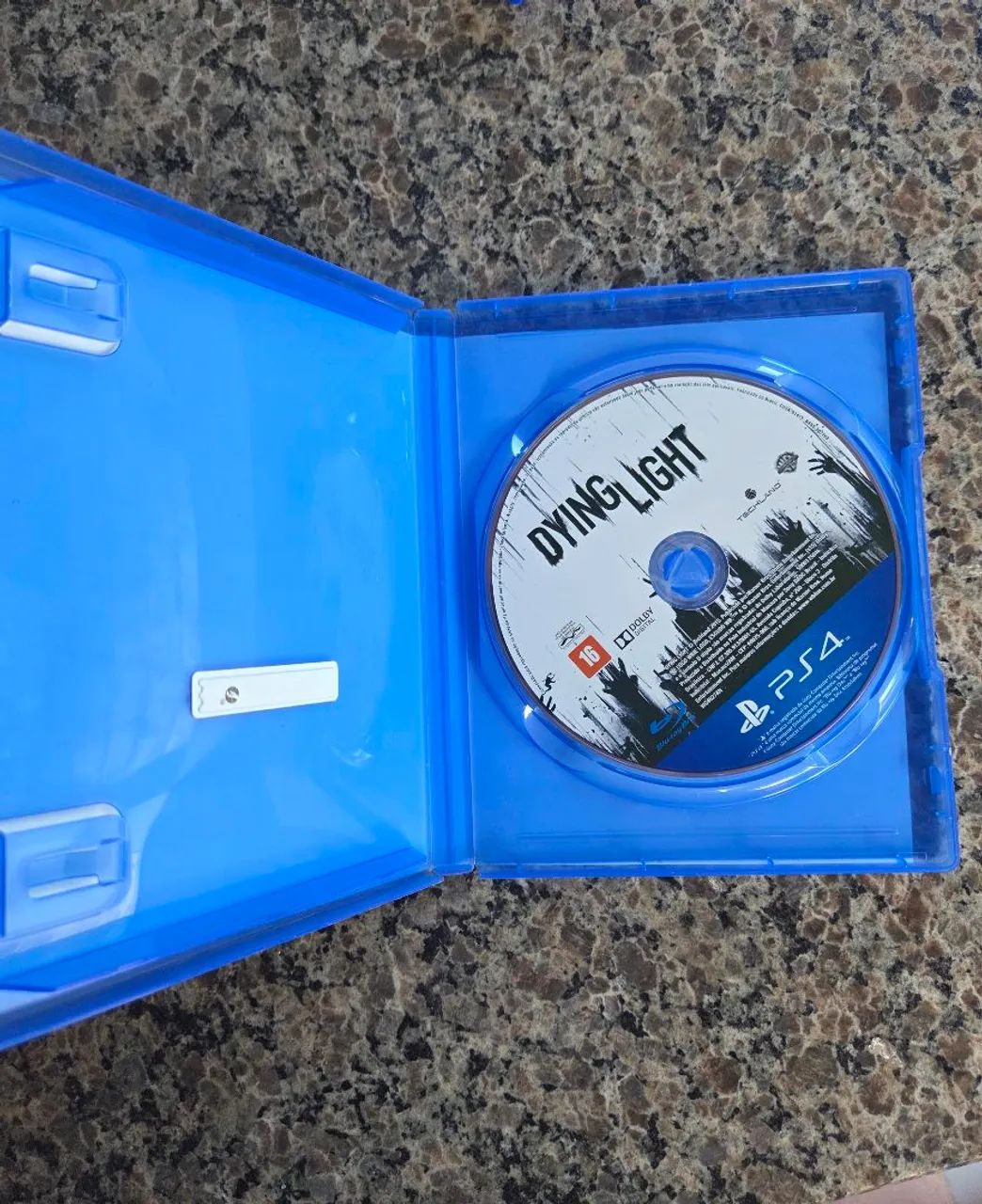 Dying Light PS4 - Foto 2