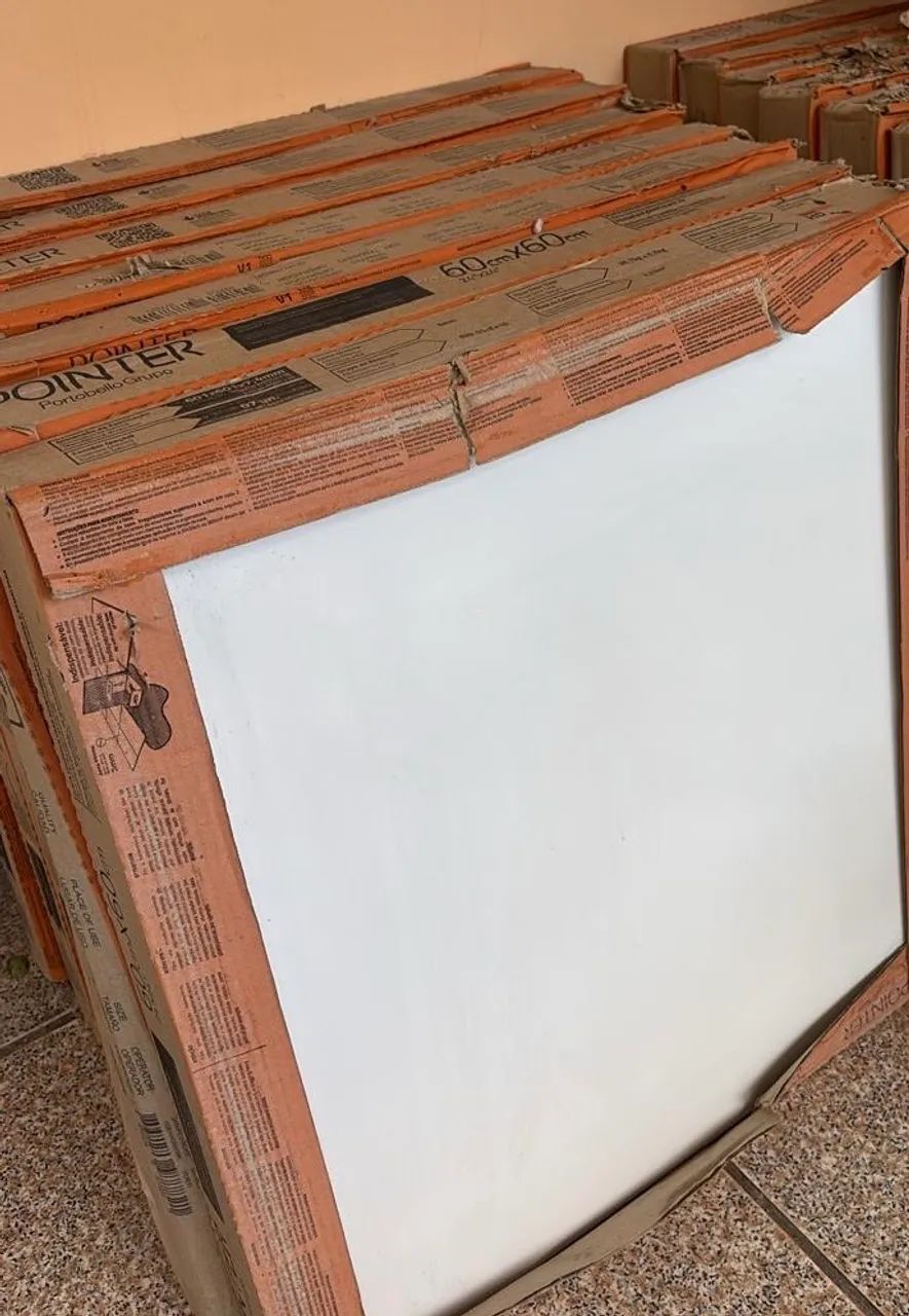 Pointer Classic White Ceramic Tile 60x6064739442669058120