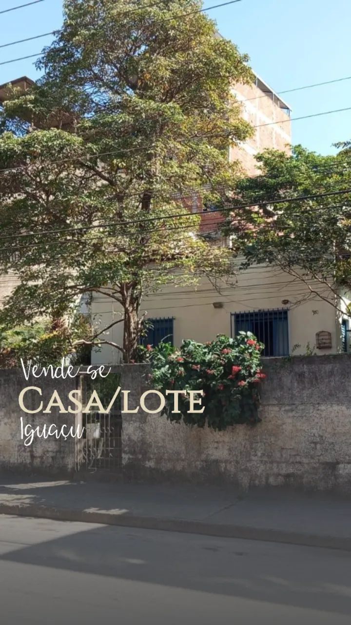 Oportunidade em Área Nobre do Iguaçu - Ipatinga/MG